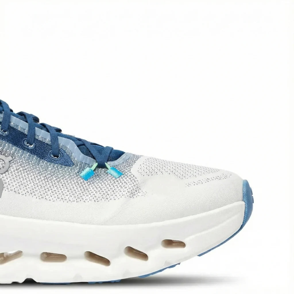 CloudBalance Navy Blue